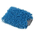 Picture of Chemical Guys Chenille Premium Scratch-Free Microfiber Wash Mitt - Blue