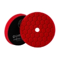 Picture of Chemical Guys Hex-Logic Quantum Ultra-Fine Finishing Pad - Red - 6-5in