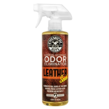 Picture of Chemical Guys Extreme Offensive Leather Scented Odor Eliminator - 16oz