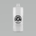 Picture of Chemical Guys TORQ Professional Foam Cannon Clear Replacement Bottle