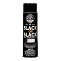 Picture of Chemical Guys Black on Black Instant Trim Shine Spray Dressing - 11oz Aerosol