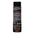 Picture of Chemical Guys Black on Black Instant Trim Shine Spray Dressing - 11oz Aerosol