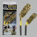 Picture of Chemical Guys Rimpaca Reach Around Ultimate Wheel Brush Set - 2 Pcs