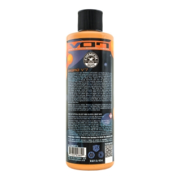 Picture of Chemical Guys Hybrid V07 Optical Select High Gloss Liquid Wax - 16oz