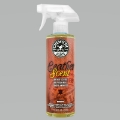 Picture of Chemical Guys Leather Scent Air Freshener & Odor Eliminator - 16oz