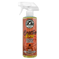 Picture of Chemical Guys Leather Scent Air Freshener & Odor Eliminator - 16oz