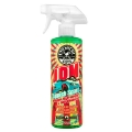 Picture of Chemical Guys JDM Squash Air Freshener & Odor Eliminator - 4oz