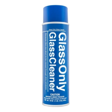 Picture of Chemical Guys Glass Only Foaming Aerosol Glass Cleaner - 1 Can