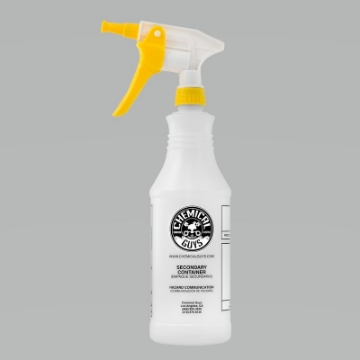 Picture of Chemical Guys Duck Foaming Trigger Sprayer & Bottle - 32 oz