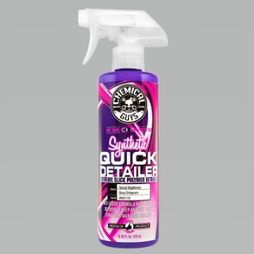 Picture of Chemical Guys Extreme Slick Synthetic Quick Detailer - 16oz