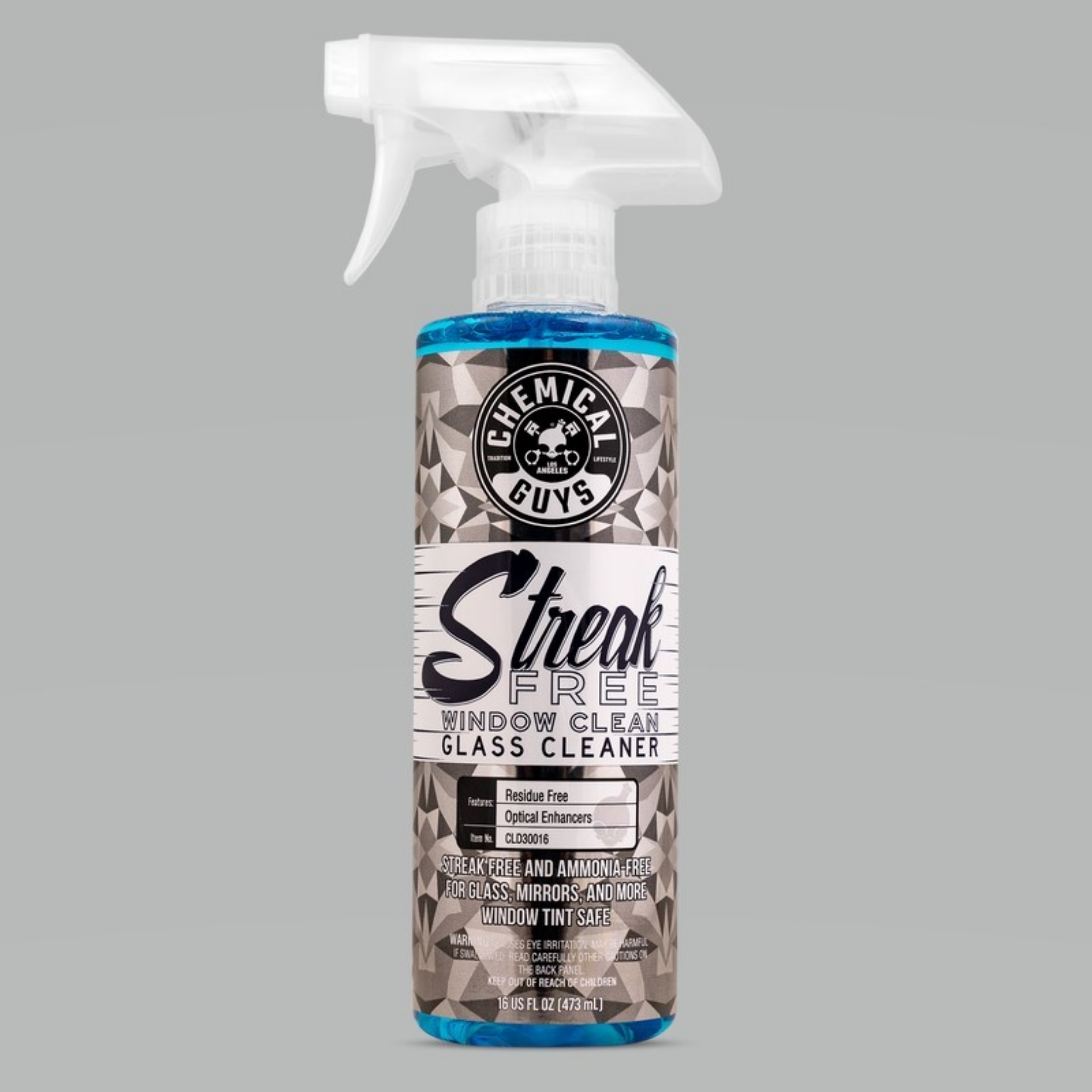 Picture of Chemical Guys Streak Free Window Clean Glass Cleaner - 16oz