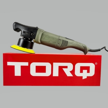 Picture of Chemical Guys TORQ10FX Random Orbital Polisher - 120V-60Hz