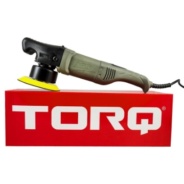 Picture of Chemical Guys TORQ10FX Random Orbital Polisher - 120V-60Hz