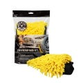 Picture of Chemical Guys Three-Way Premium Microfiber Wash Mitt