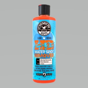 Picture of Chemical Guys Heavy Duty Water Spot Remover - 16oz