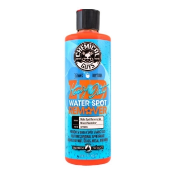 Picture of Chemical Guys Heavy Duty Water Spot Remover - 16oz