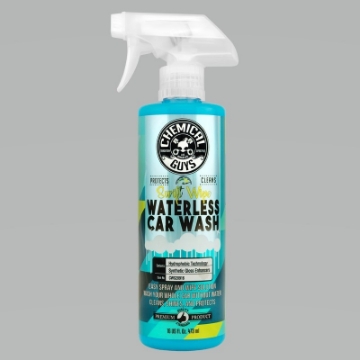 Picture of Chemical Guys Swift Wipe Waterless Car Wash - 16oz