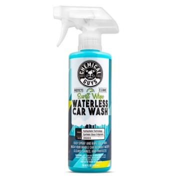 Picture of Chemical Guys Swift Wipe Waterless Car Wash - 16oz