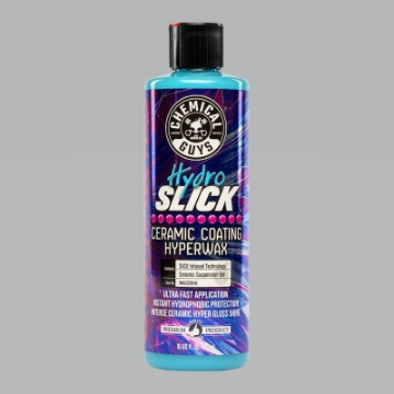 Picture of Chemical Guys HydroSlick SiO2 Ceramic Wax - 16oz