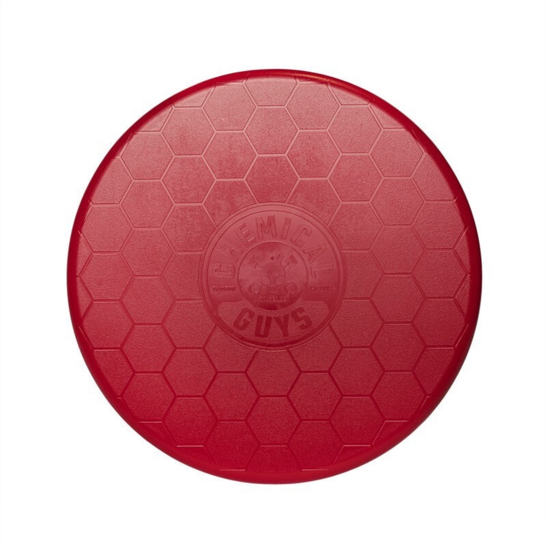 Picture of Chemical Guys Chemical Guys Bucket Lid - Red