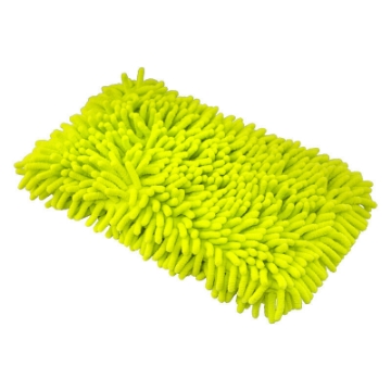 Picture of Chemical Guys Chenille Microfiber Wash Pad