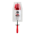 Picture of Chemical Guys Red Rocket Detailing Brush