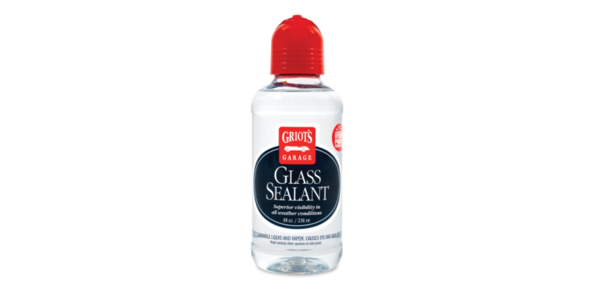 Picture of Griots Garage Glass Sealant - 8oz