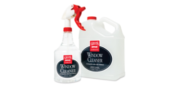 Picture of Griots Garage Window Cleaner - 35oz