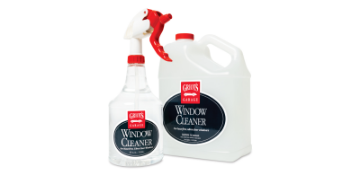 Picture of Griots Garage Window Cleaner - 1 Gallon