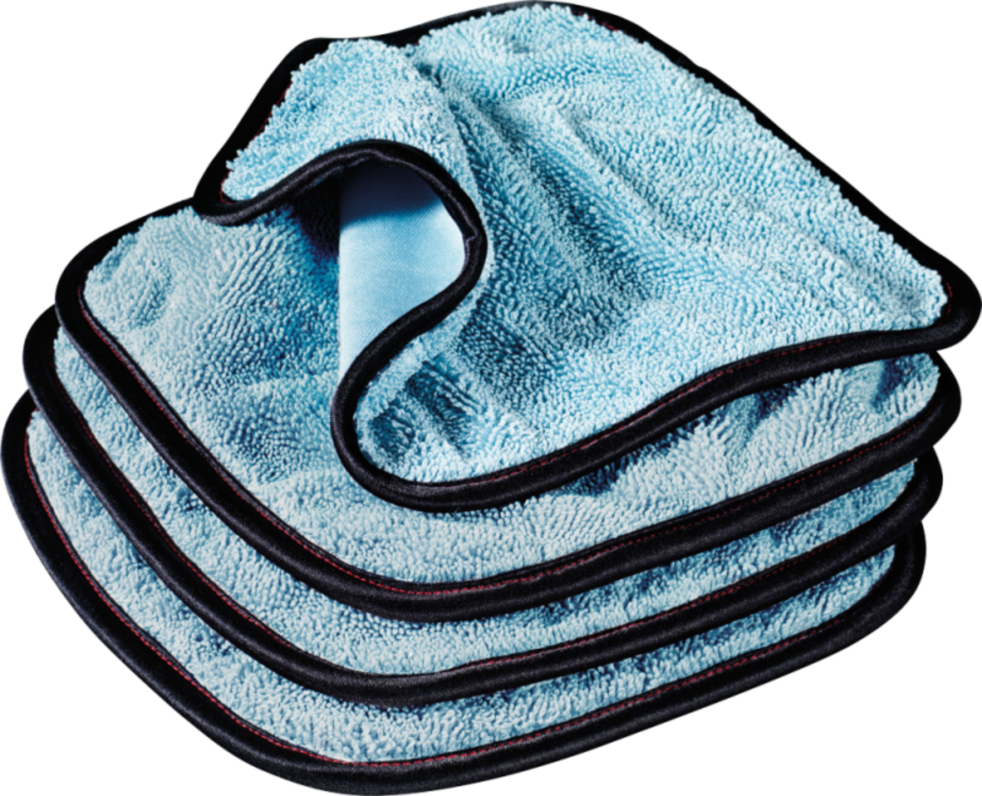 Picture of Griots Garage PFM Dual Weave Glass Towel