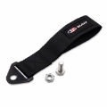 Picture of BLOX Racing Universal Tow Strap With BLOX Logo - Black