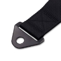 Picture of BLOX Racing Universal Tow Strap With BLOX Logo - Black