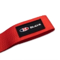 Picture of BLOX Racing Universal Tow Strap With BLOX Logo - Red