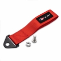 Picture of BLOX Racing Universal Tow Strap With BLOX Logo - Red