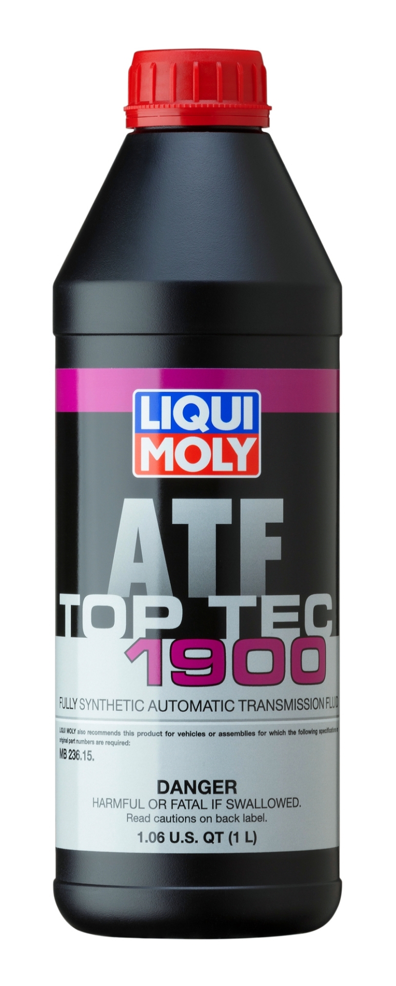 Picture of LIQUI MOLY 1L Top Tec ATF 1900