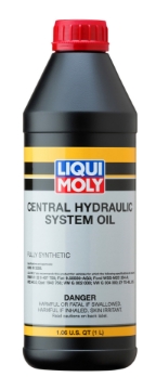 Picture of LIQUI MOLY 1L Central Hydraulic System Oil