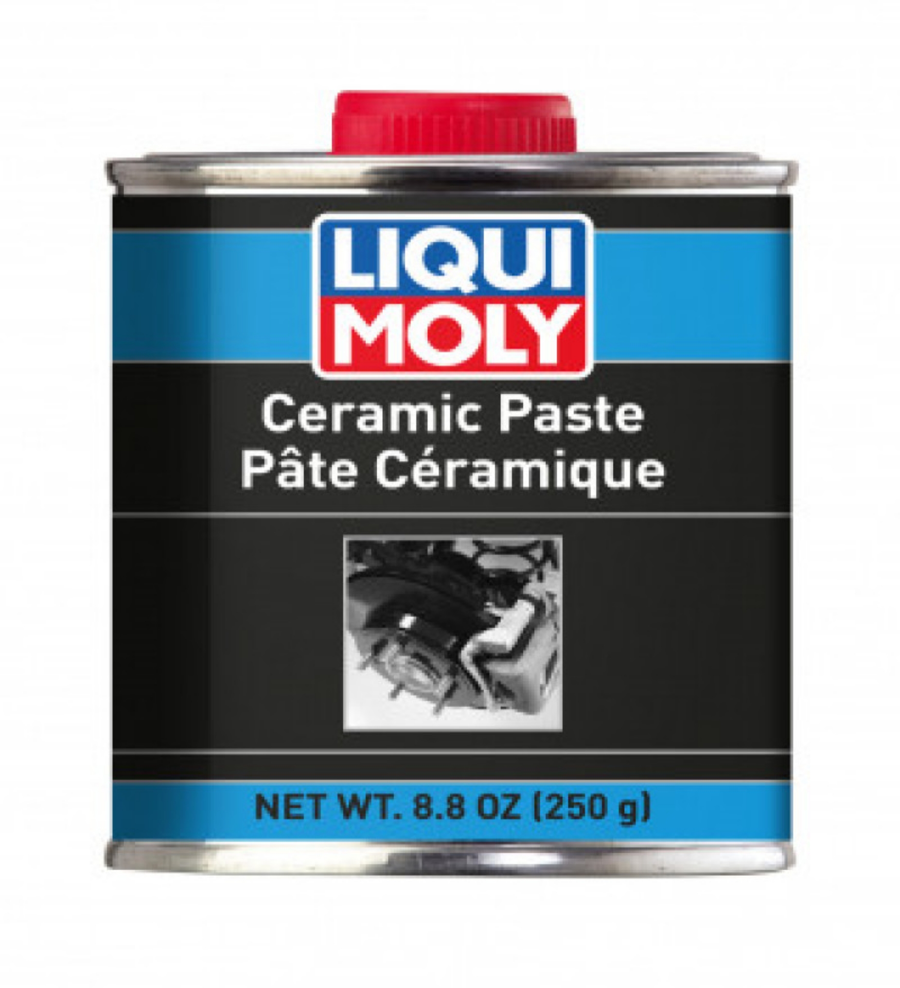 Picture of LIQUI MOLY Ceramic Paste