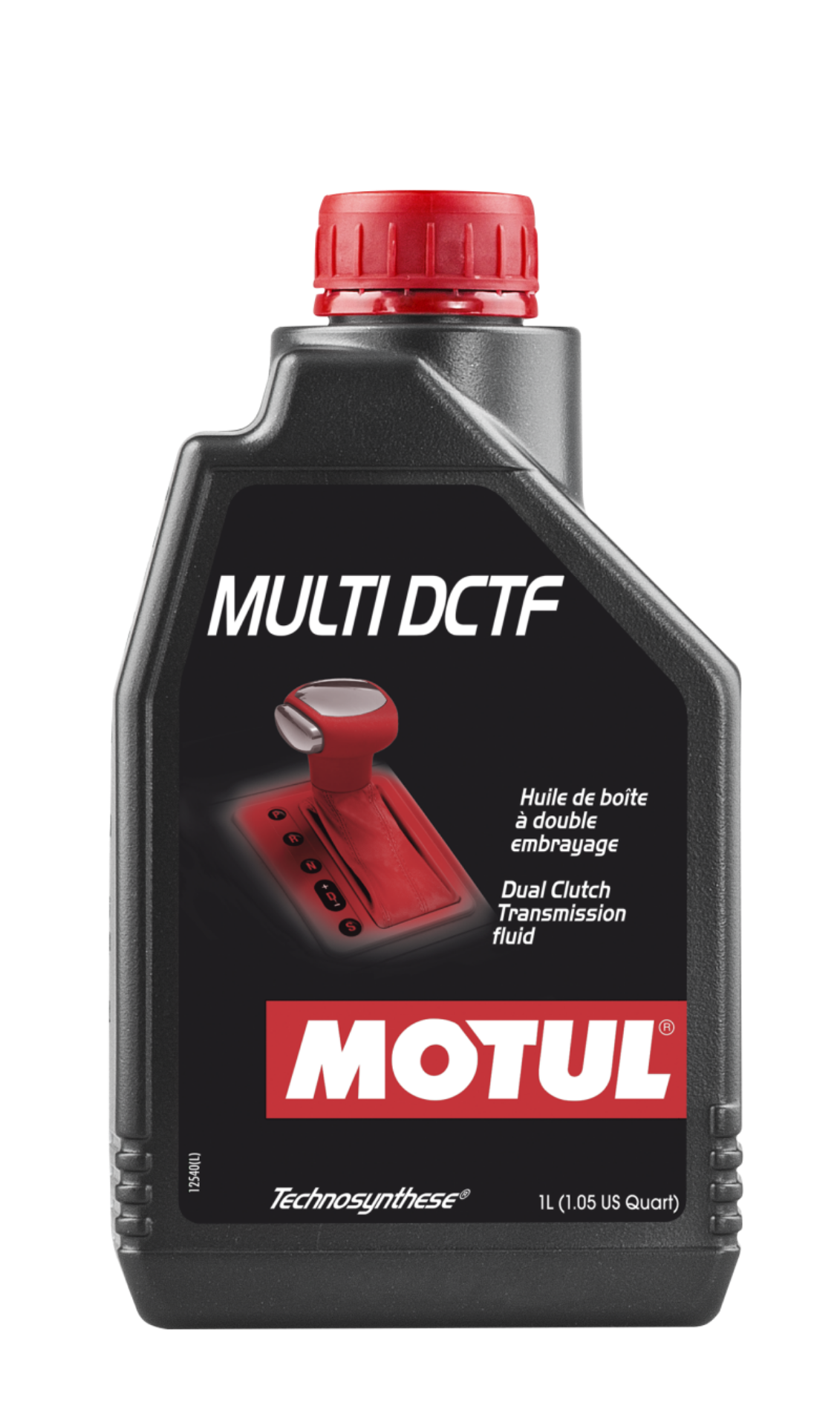 Picture of Motul 1L DSG Transmision Multi DCTF