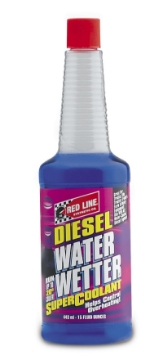 Picture of Red Line Diesel Water Wetter - 15oz