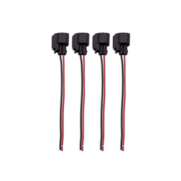 Picture of BLOX Racing Injector Pigtail Ev14 Female - Set Of 4