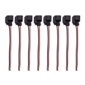 Picture of BLOX Racing Injector Pigtail Ev14 Female - Set Of 8