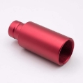 Picture of BLOX Racing Coilover Replacement Part - Front Cup - For Us Spec Non-Type-R