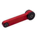 Picture of BLOX Racing Pitch Stop Mount - Universal Fits Most All Subaru - Red Anodized