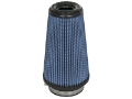 Picture of aFe Magnum FLOW Pro 5R Air Filter 3-1-2in F x 5in B x 3-1-2in T INV DOME x 8in H