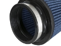 Picture of aFe Magnum FLOW Pro 5R Air Filter 3-1-2in F x 5in B x 3-1-2in T INV DOME x 8in H