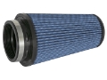 Picture of aFe Magnum FLOW Pro 5R Air Filter 3-1-2in F x 5in B x 3-1-2in T INV DOME x 8in H