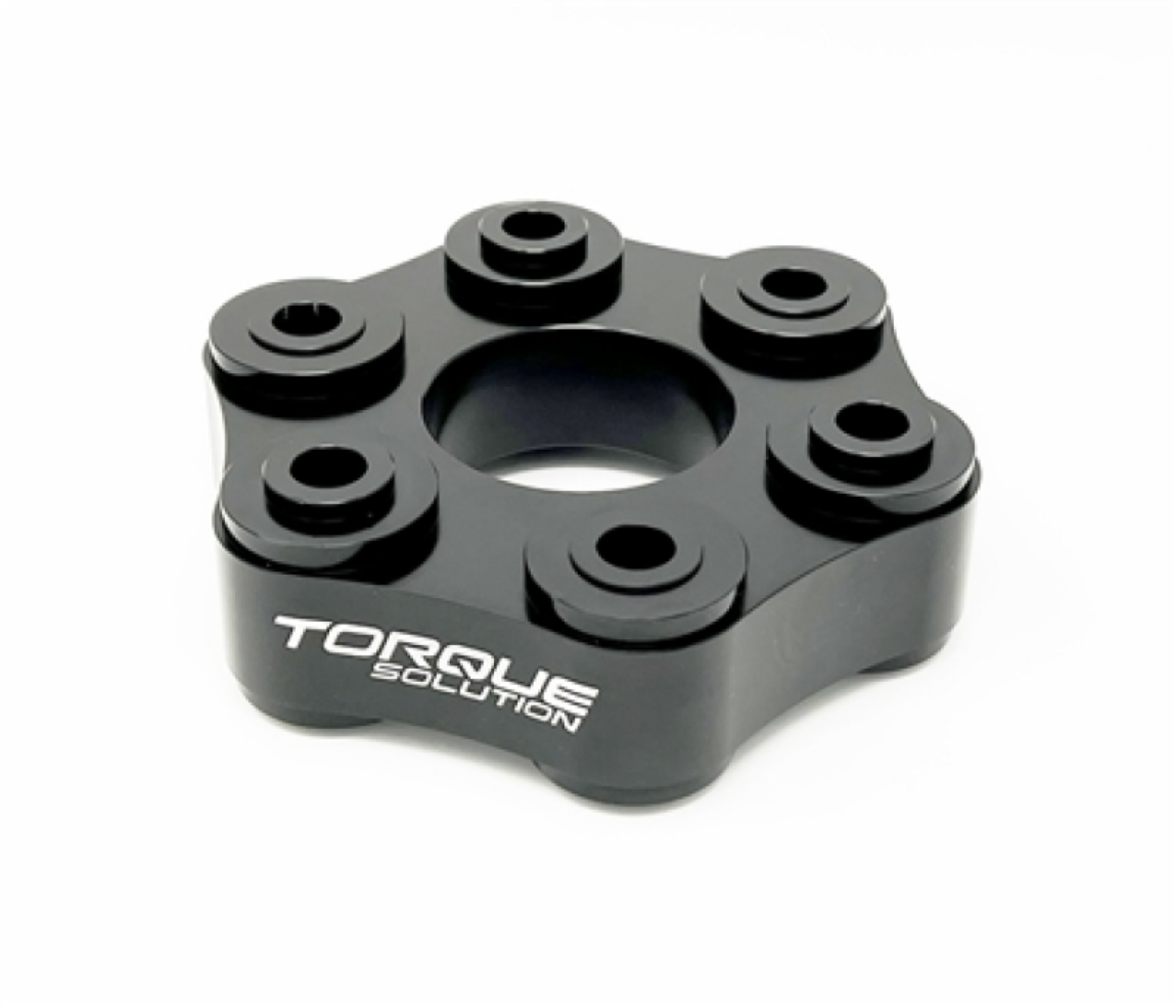 Picture of Torque Solution Billet Driveshaft Flex Disc Guibo Toyota GR Supra MKV A90 - A91