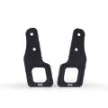 Picture of Borne Off-Road 2017+ Ford Raptor - 2009+ Ford F150 Borne Off-Road Billet Tow Hooks - Black