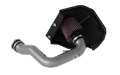 Picture of K&N 1987 Honda CRX I 1-6L L4 Gas Performance Air Intake System