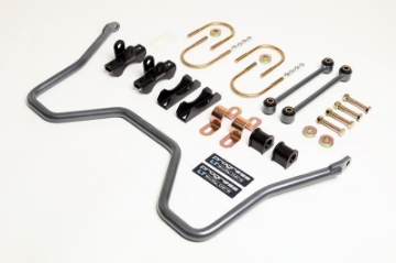 Picture of Progress Tech LT 99-06 Chevrolet Silverado 1500 - GMC Sierra 1500 Rear Sway Bar 25mm - Gray